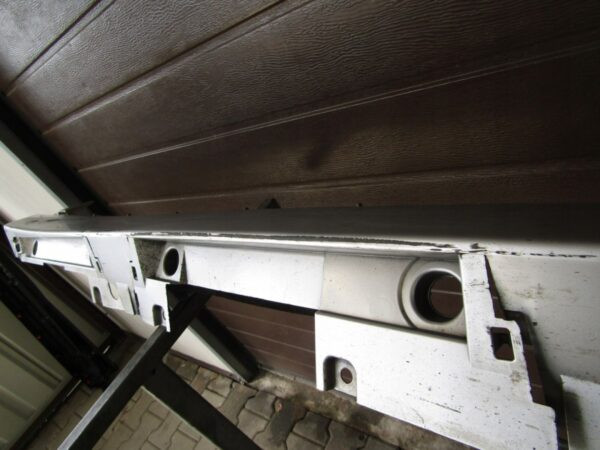 Zijskirt Dorpellijst Rechts Lexus LS V 5 17-Dorpel 10793580583 P7738