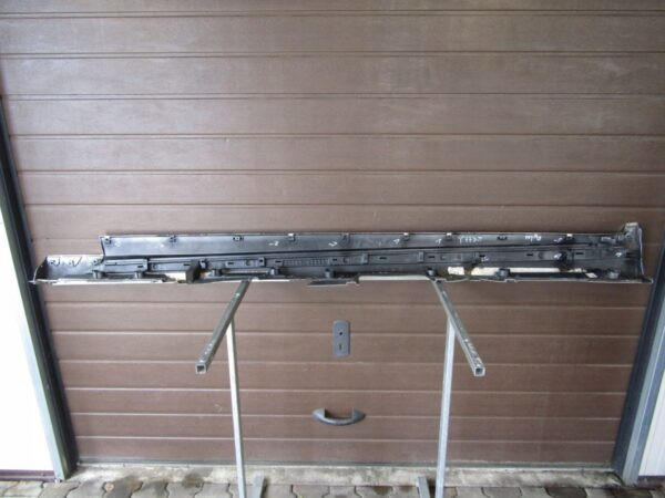 Zijskirt Dorpellijst Rechts Lexus LS V 5 17-Dorpel 10793580583 P7738