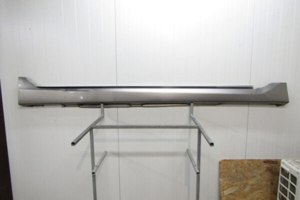 Zijskirt Dorpellijst Rechts Lexus LS IV 4 12-17 Facelift 2 75851-50080 850-50100 Dorpel P15787
