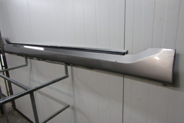 Zijskirt Dorpellijst Rechts Lexus LS IV 4 12-17 Facelift 2 75851-50080 850-50100 Dorpel P15787