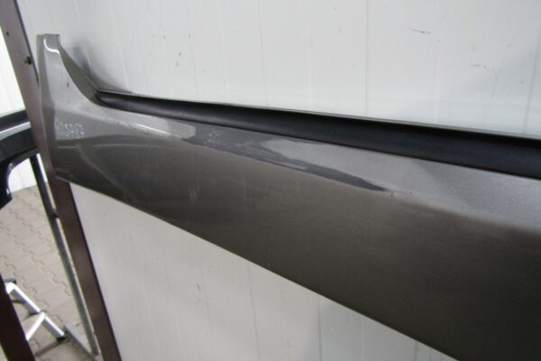 Zijskirt Dorpellijst Rechts Lexus LS IV 4 12-17 Facelift 2 75851-50080 850-50100 Dorpel P15787