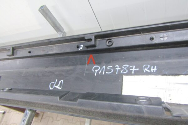 Zijskirt Dorpellijst Rechts Lexus LS IV 4 12-17 Facelift 2 75851-50080 850-50100 Dorpel P15787