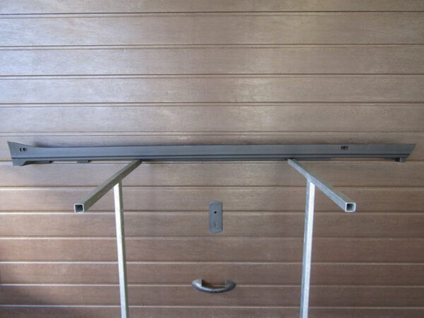 Zijskirt Rechts Dorpellijst Lexus RX 4 IV 450 Afdekking 15 9193074246 Dorpel P5260