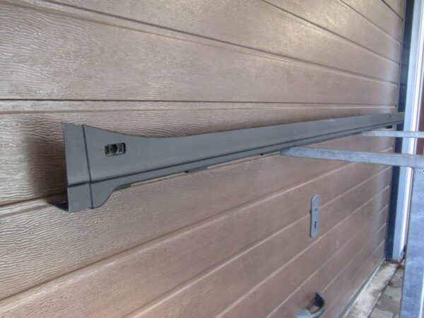 Zijskirt Rechts Dorpellijst Lexus RX 4 IV 450 Afdekking 15 9193074246 Dorpel P5260