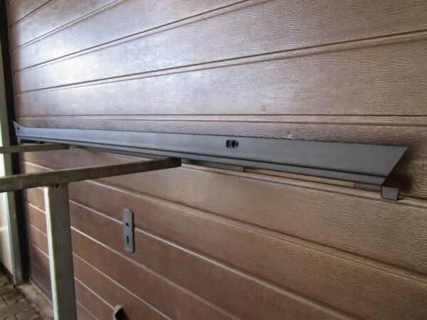 Zijskirt Rechts Dorpellijst Lexus RX 4 IV 450 Afdekking 15 9193074246 Dorpel P5260