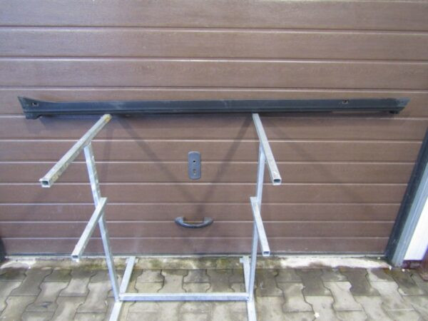 Zijskirt Rechts Dorpellijst Lexus RX 4 IV 450 Afdekking 15 8908907877 Dorpel PD4784