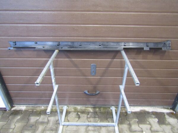 Zijskirt Rechts Dorpellijst Lexus RX 4 IV 450 Afdekking 15 8908907877 Dorpel PD4784
