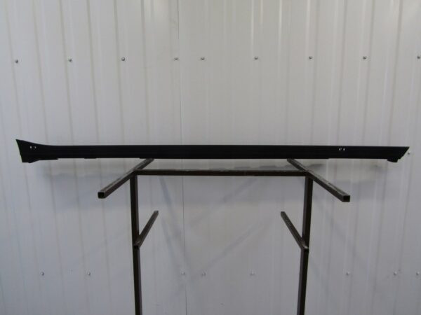 Zijskirt Rechts Dorpellijst Lexus RX 4 IV 450 Afdekking 15 8652522010 Dorpel P4059