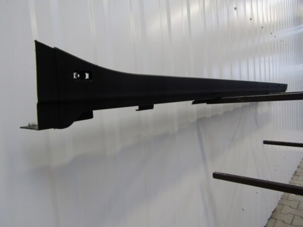 Zijskirt Rechts Dorpellijst Lexus RX 4 IV 450 Afdekking 15 8652522010 Dorpel P4059