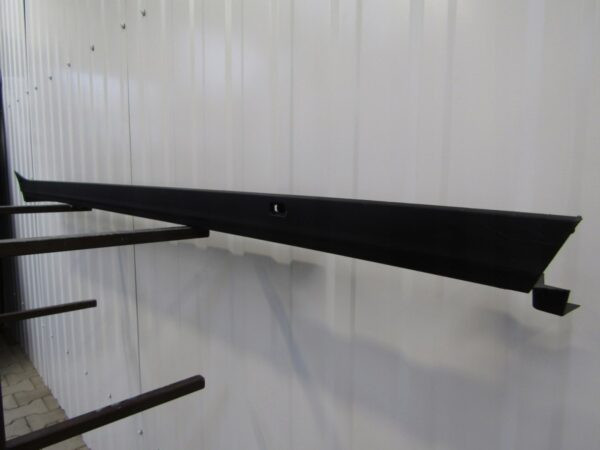Zijskirt Rechts Dorpellijst Lexus RX 4 IV 450 Afdekking 15 8652522010 Dorpel P4059