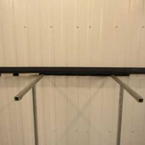 Zijskirt Rechts Dorpellijst Lexus RX 4 IV 450 Afdekking 15 8612064467 Dorpel P4009