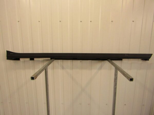 Zijskirt Rechts Dorpellijst Lexus RX 4 IV 450 Afdekking 15 8612064467 Dorpel P4009