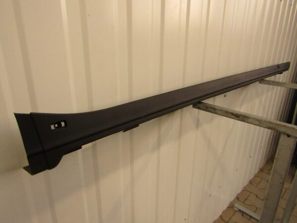 Zijskirt Rechts Dorpellijst Lexus RX 4 IV 450 Afdekking 15 8612064467 Dorpel P4009