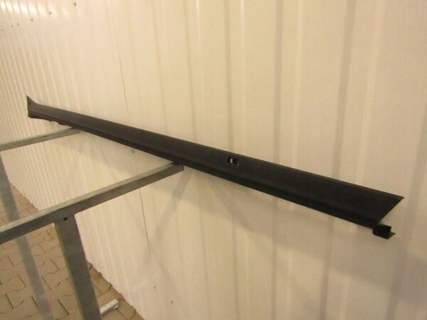 Zijskirt Rechts Dorpellijst Lexus RX 4 IV 450 Afdekking 15 8612064467 Dorpel P4009