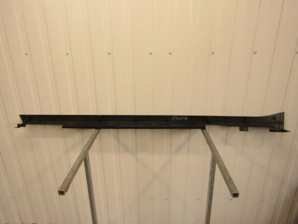 Zijskirt Rechts Dorpellijst Lexus RX 4 IV 450 Afdekking 15 8612064467 Dorpel P4009