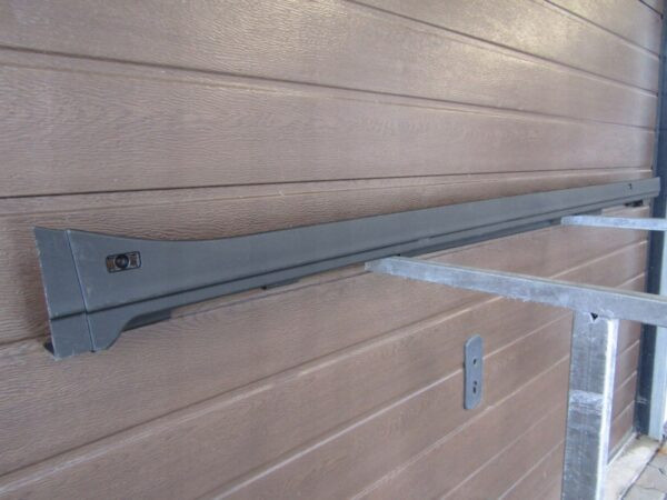 Zijskirt Rechts Dorpellijst Lexus RX 4 IV 450 Afdekking 15 8544676724 Dorpel P3269