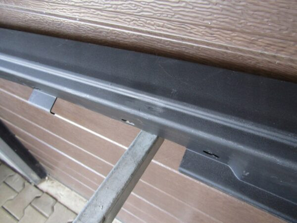 Zijskirt Rechts Dorpellijst Lexus RX 4 IV 450 Afdekking 15 8544676724 Dorpel P3269