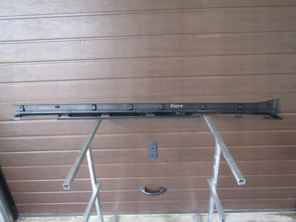 Zijskirt Rechts Dorpellijst Lexus RX 4 IV 450 Afdekking 15 8544676724 Dorpel P3269