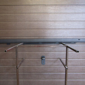 Zijskirt Rechts Dorpellijst Lexus RX 4 IV 450 Afdekking 15 8544237007 Dorpel P2966