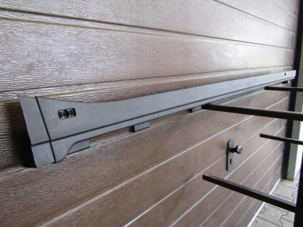 Zijskirt Rechts Dorpellijst Lexus RX 4 IV 450 Afdekking 15 8544237007 Dorpel P2966