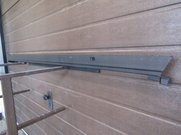 Zijskirt Rechts Dorpellijst Lexus RX 4 IV 450 Afdekking 15 8544237007 Dorpel P2966