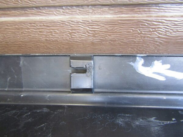 Zijskirt Rechts Dorpellijst Lexus RX 4 IV 450 Afdekking 15 8544237007 Dorpel P2966