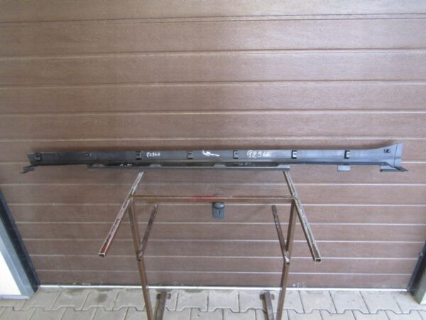 Zijskirt Rechts Dorpellijst Lexus RX 4 IV 450 Afdekking 15 8544237007 Dorpel P2966