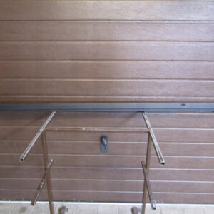 Zijskirt Rechts Dorpellijst Lexus RX 4 IV 450 Afdekking 15 8542715134 Dorpel P2469