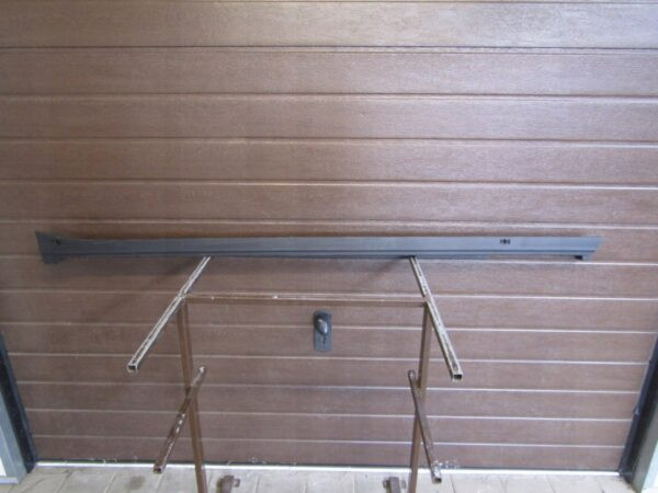 Zijskirt Rechts Dorpellijst Lexus RX 4 IV 450 Afdekking 15 8542715134 Dorpel P2469