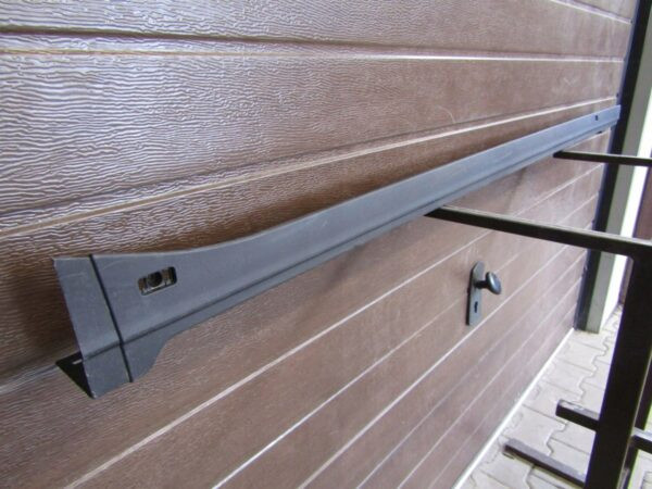 Zijskirt Rechts Dorpellijst Lexus RX 4 IV 450 Afdekking 15 8542715134 Dorpel P2469