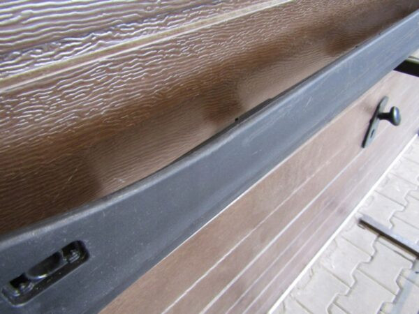 Zijskirt Rechts Dorpellijst Lexus RX 4 IV 450 Afdekking 15 8542715134 Dorpel P2469