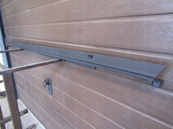 Zijskirt Rechts Dorpellijst Lexus RX 4 IV 450 Afdekking 15 8542715134 Dorpel P2469