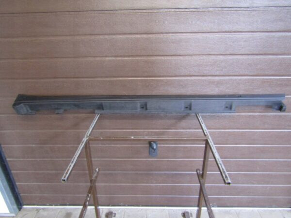 Zijskirt Rechts Dorpellijst Lexus RX 4 IV 450 Afdekking 15 8542715134 Dorpel P2469