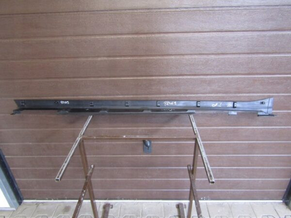 Zijskirt Rechts Dorpellijst Lexus RX 4 IV 450 Afdekking 15 8542715134 Dorpel P2469
