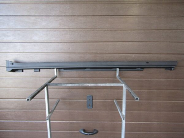 Zijskirt Rechts Dorpellijst Lexus RX 4 IV 450 Afdekking 15 8542417406 Dorpel P1408