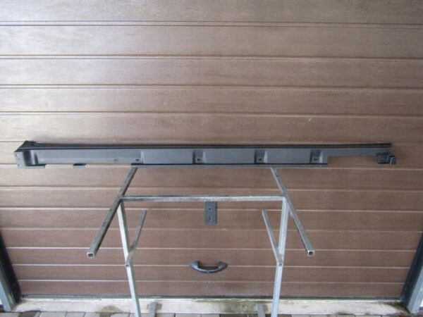 Zijskirt Rechts Dorpellijst Lexus RX 4 IV 450 Afdekking 15 8542417406 Dorpel P1408
