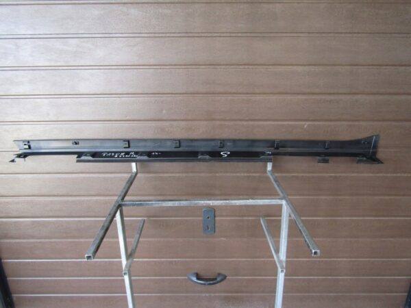Zijskirt Rechts Dorpellijst Lexus RX 4 IV 450 Afdekking 15 8542417406 Dorpel P1408