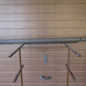 Zijskirt Rechts Dorpellijst Lexus RX 4 IV 450 Afdekking 15 8542009189 Dorpel C8922