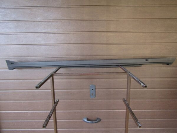Zijskirt Rechts Dorpellijst Lexus RX 4 IV 450 Afdekking 15 8542009189 Dorpel C8922