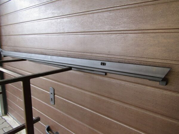 Zijskirt Rechts Dorpellijst Lexus RX 4 IV 450 Afdekking 15 8542009189 Dorpel C8922