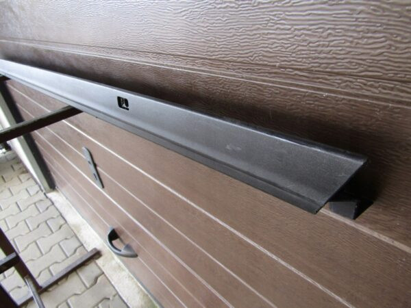 Zijskirt Rechts Dorpellijst Lexus RX 4 IV 450 Afdekking 15 8542009189 Dorpel C8922