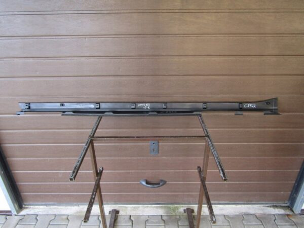 Zijskirt Rechts Dorpellijst Lexus RX 4 IV 450 Afdekking 15 8542009189 Dorpel C8922