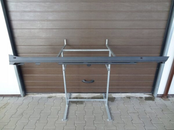 Zijskirt Rechts Dorpellijst Lexus RX 4 IV 450 Afdekking 15 8541241805 Dorpel C8221