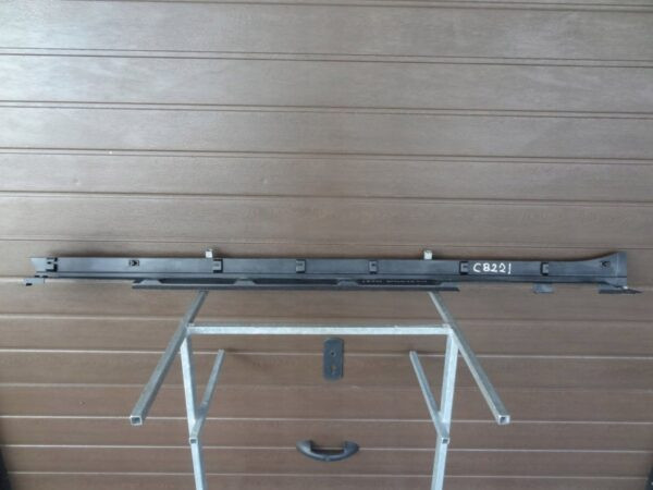 Zijskirt Rechts Dorpellijst Lexus RX 4 IV 450 Afdekking 15 8541241805 Dorpel C8221