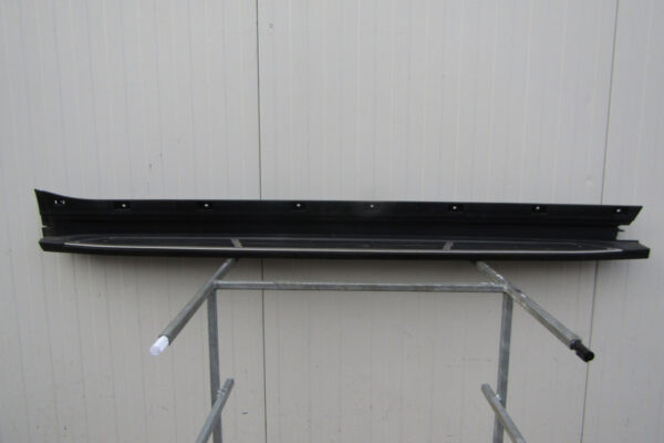 Zijskirt Dorpellijst Rechts Lexus RX 4 IV stap 15-22 pt938-48171 Dorpel P13078