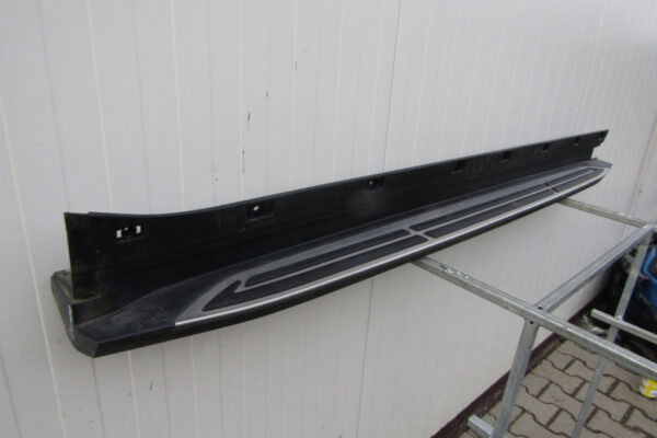 Zijskirt Dorpellijst Rechts Lexus RX 4 IV stap 15-22 pt938-48171 Dorpel P13078