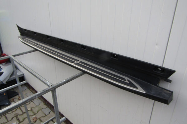 Zijskirt Dorpellijst Rechts Lexus RX 4 IV stap 15-22 pt938-48171 Dorpel P13078
