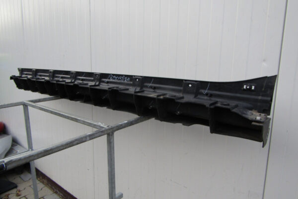 Zijskirt Dorpellijst Rechts Lexus RX 4 IV stap 15-22 pt938-48171 Dorpel P13078