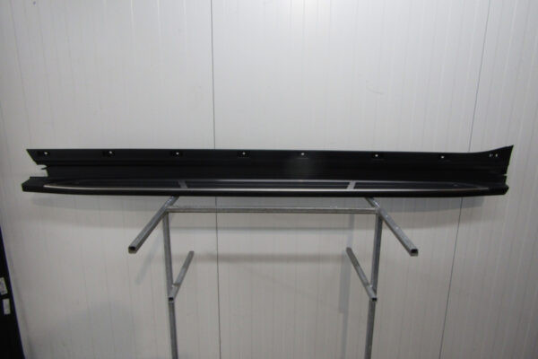 Zijskirt Dorpellijst Links Lexus RX 4 IV stap 15-22 pt938-48171  t0388-100 Dorpel P13699