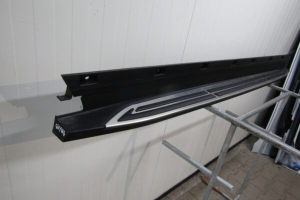 Zijskirt Dorpellijst Links Lexus RX 4 IV stap 15-22 pt938-48171  t0388-100 Dorpel P13699